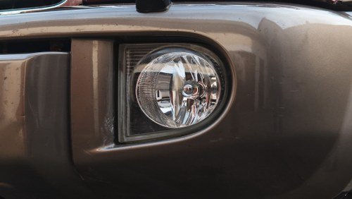 2004 Nissan Y61 Patrol 3L Turbo Diesel à vendre (picture 66 of 118)