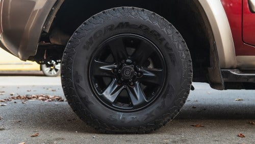 2004 Nissan Y61 Patrol 3L Turbo Diesel à vendre (picture 11 of 118)