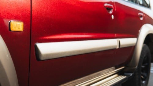 2004 Nissan Y61 Patrol 3L Turbo Diesel à vendre (picture 61 of 118)