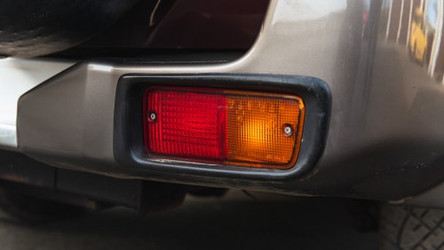 2004 Nissan Y61 Patrol 3L Turbo Diesel à vendre (picture 75 of 118)