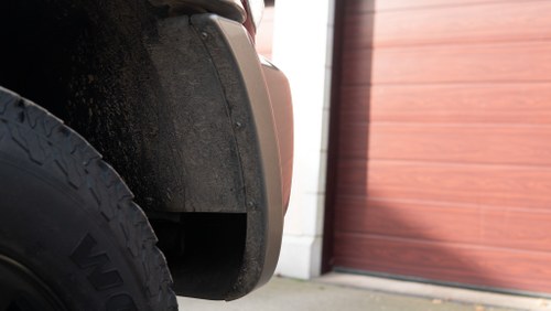 2004 Nissan Y61 Patrol 3L Turbo Diesel à vendre (picture 87 of 118)