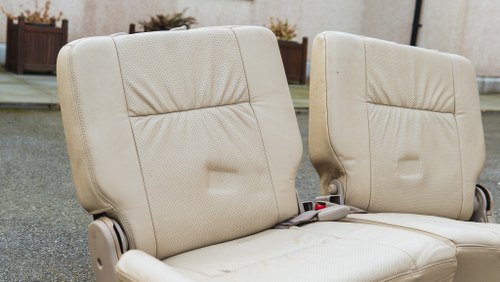 2004 Nissan Y61 Patrol 3L Turbo Diesel à vendre (picture 116 of 118)