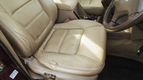 2004 Nissan Y61 Patrol 3L Turbo Diesel à vendre (picture 20 of 118)