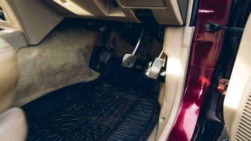 2004 Nissan Y61 Patrol 3L Turbo Diesel à vendre (picture 22 of 118)