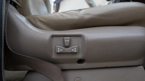 2004 Nissan Y61 Patrol 3L Turbo Diesel à vendre (picture 25 of 118)