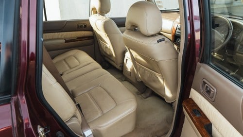 2004 Nissan Y61 Patrol 3L Turbo Diesel à vendre (picture 29 of 118)