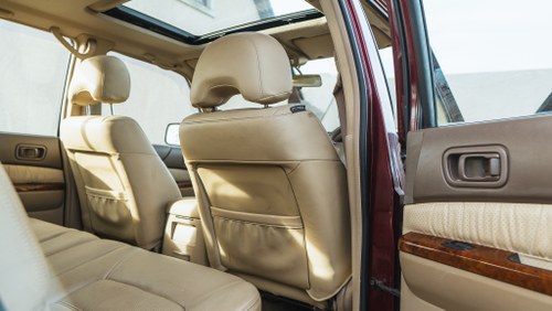 2004 Nissan Y61 Patrol 3L Turbo Diesel à vendre (picture 18 of 118)