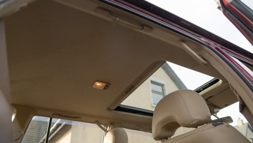 2004 Nissan Y61 Patrol 3L Turbo Diesel à vendre (picture 31 of 118)