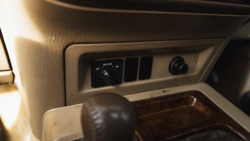 2004 Nissan Y61 Patrol 3L Turbo Diesel à vendre (picture 44 of 118)