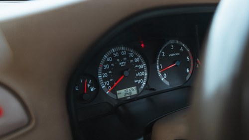 2004 Nissan Y61 Patrol 3L Turbo Diesel à vendre (picture 47 of 118)