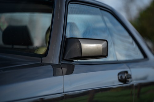 1983 Mercedes-Benz C126 500 SEC Lorinser In vendita (immagine 114 di 191)