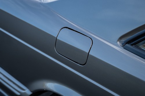 1983 Mercedes-Benz C126 500 SEC Lorinser In vendita (immagine 149 di 191)