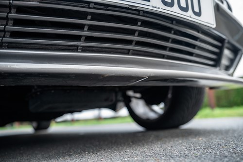 1983 Mercedes-Benz C126 500 SEC Lorinser In vendita (immagine 174 di 191)