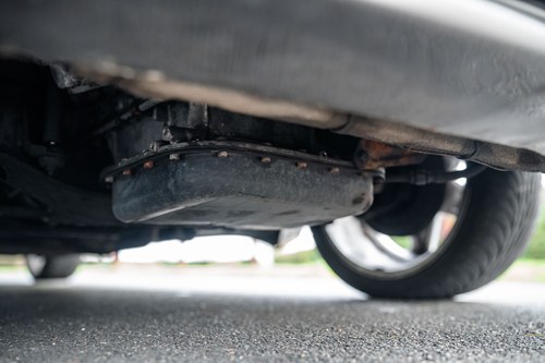 1983 Mercedes-Benz C126 500 SEC Lorinser In vendita (immagine 175 di 191)