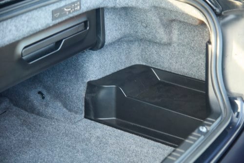 2003 BMW M3 (E46) En venta (imagen 83 de 168)