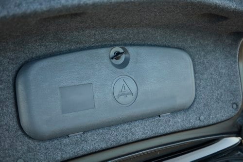 2003 BMW M3 (E46) En venta (imagen 90 de 168)