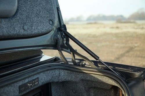 2003 BMW M3 (E46) En venta (imagen 93 de 168)