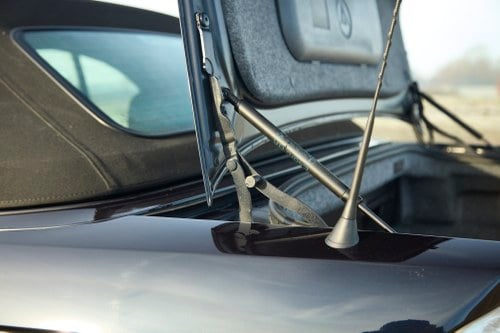 2003 BMW M3 (E46) En venta (imagen 94 de 168)