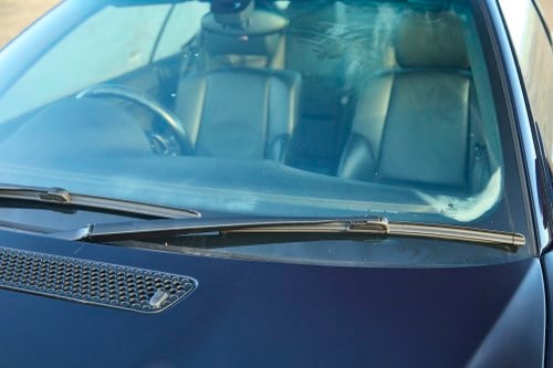 2003 BMW M3 (E46) En venta (imagen 109 de 168)