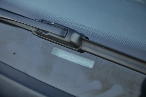 2003 BMW M3 (E46) En venta (imagen 110 de 168)