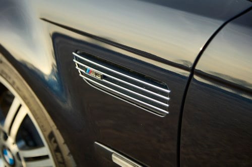 2003 BMW M3 (E46) En venta (imagen 113 de 168)