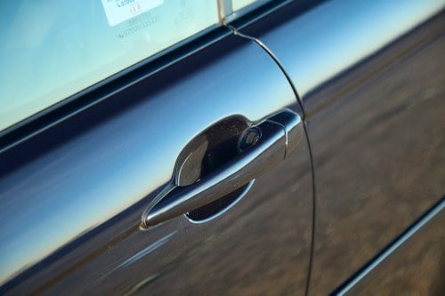 2003 BMW M3 (E46) En venta (imagen 115 de 168)