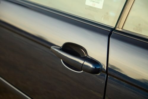 2003 BMW M3 (E46) En venta (imagen 116 de 168)