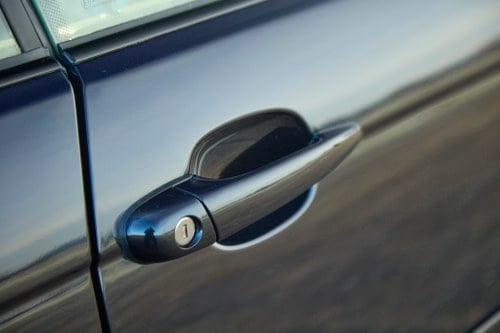 2003 BMW M3 (E46) En venta (imagen 128 de 168)