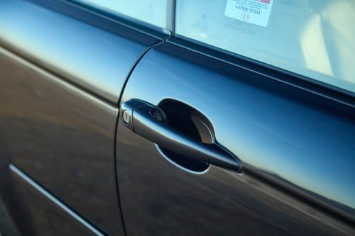 2003 BMW M3 (E46) En venta (imagen 129 de 168)