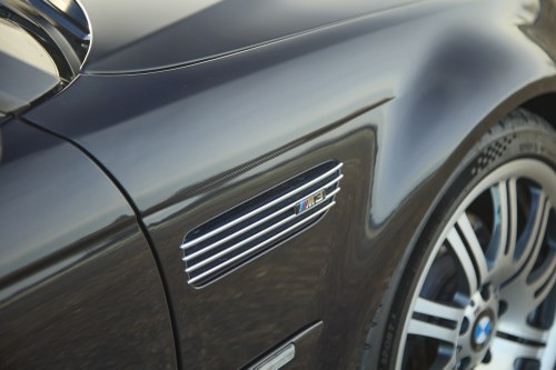 2003 BMW M3 (E46) En venta (imagen 133 de 168)