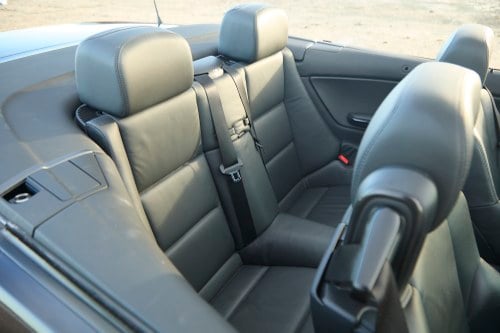 2003 BMW M3 (E46) En venta (imagen 35 de 168)