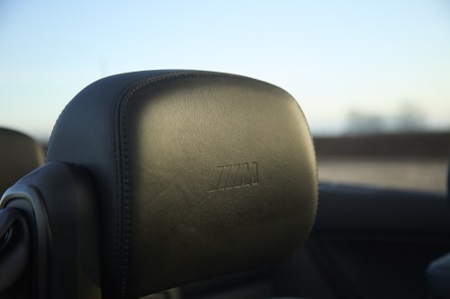 2003 BMW M3 (E46) En venta (imagen 37 de 168)