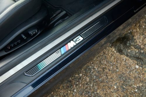 2003 BMW M3 (E46) En venta (imagen 45 de 168)