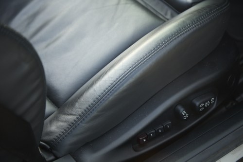 2003 BMW M3 (E46) En venta (imagen 47 de 168)