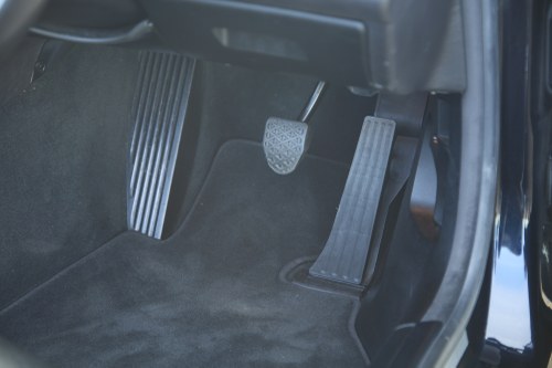 2003 BMW M3 (E46) En venta (imagen 48 de 168)