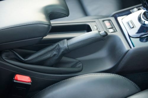 2003 BMW M3 (E46) En venta (imagen 56 de 168)