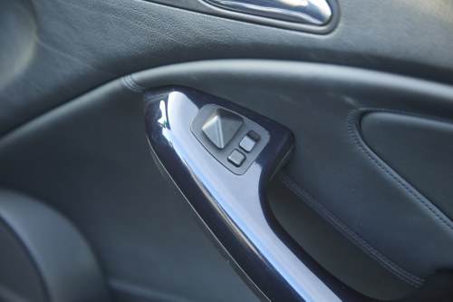 2003 BMW M3 (E46) En venta (imagen 65 de 168)