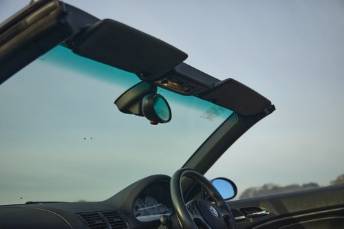 2003 BMW M3 (E46) En venta (imagen 77 de 168)