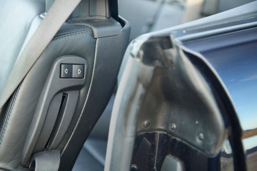 2003 BMW M3 (E46) En venta (imagen 80 de 168)