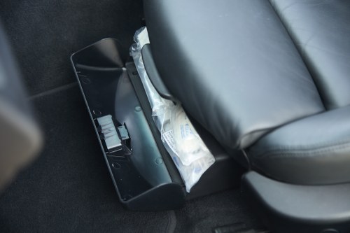 2003 BMW M3 (E46) En venta (imagen 81 de 168)