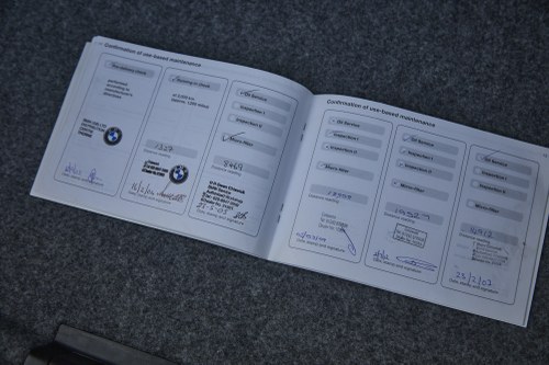 2003 BMW M3 (E46) En venta (imagen 162 de 168)