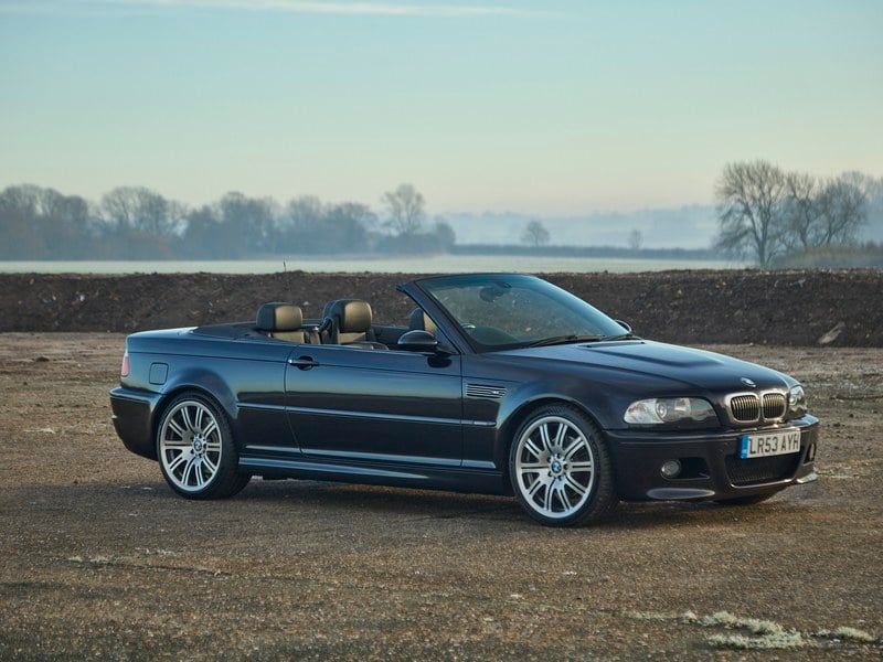 BMW E46 m3 For Sale | Car and Classic