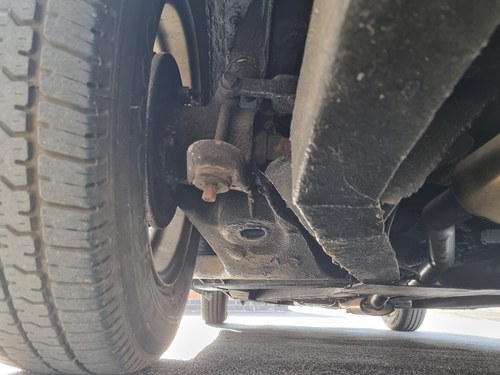 1967 Triumph TR4A IRS à vendre (picture 109 of 123)