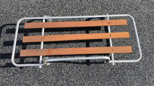 1967 Triumph TR4A IRS à vendre (picture 122 of 123)