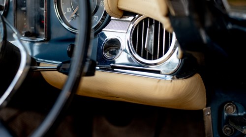 1967 Mercedes-Benz 250 SL ‘Pagoda’ W113 En venta (imagen 38 de 168)