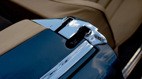 1967 Mercedes-Benz 250 SL ‘Pagoda’ W113 En venta (imagen 44 de 168)