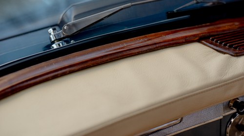 1967 Mercedes-Benz 250 SL ‘Pagoda’ W113 En venta (imagen 53 de 168)