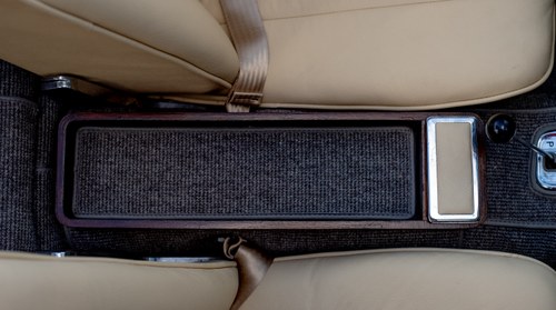 1967 Mercedes-Benz 250 SL ‘Pagoda’ W113 En venta (imagen 63 de 168)