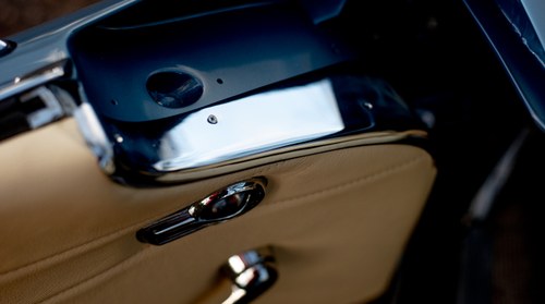 1967 Mercedes-Benz 250 SL ‘Pagoda’ W113 En venta (imagen 76 de 168)