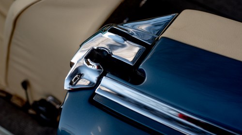 1967 Mercedes-Benz 250 SL ‘Pagoda’ W113 En venta (imagen 78 de 168)